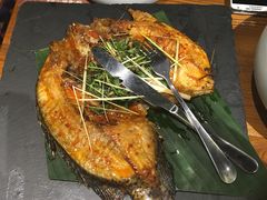 -云海肴·汽锅鸡·云南菜(天津国金汇店)