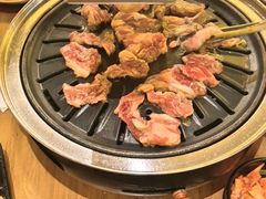 -九田家黑牛烤肉料理(衡百国际店)