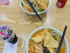 原味螺蛳粉-家味螺蛳粉&烤鱼(五角场店)