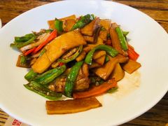 -茶肆(仙林店)