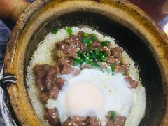 -红星光发煲仔饭(大石街店)