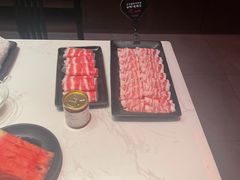 -鼎膳常火锅(华阳店)