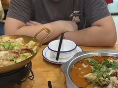 -华顺土菜馆(洪岗路店)