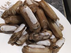 -钱小奴创意自助餐厅·原切谷饲安格斯畅吃(宁波奉化银泰店)