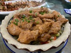 粉蒸肉-朗妈私房菜(婺女州店)