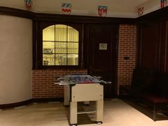 -杭州国际会议中心洲际酒店-面工坊