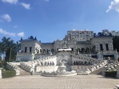 -珠海圆明新园