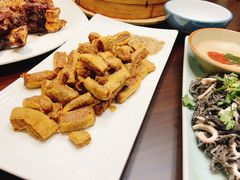 -西夏回族烧麦馆(牡丹街店)