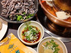 -东来顺饭庄(上地华联店)