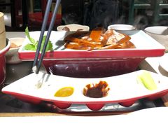 -京味斋·北京烤鸭(北京南站洋桥店)