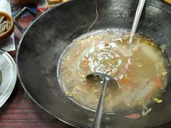 -懒谈秦市井羊肉馆(光谷青年城店)