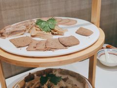 -许府牛火锅(信义坊总店)