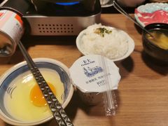 -满来寿喜烧(金虹桥店)