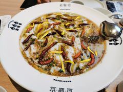 -渔语鱼酸菜鱼新川菜(万象城店)