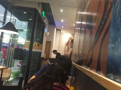 -阿香米线(中原万达店)