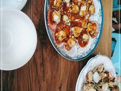 -公寓家常菜馆(海军博物馆店)