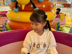 -王府井奥莱棋盘山小镇