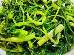 -清水湖度假村(罗浮山美食地标店)