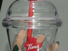 -Tims天好咖啡(河西万象城店)