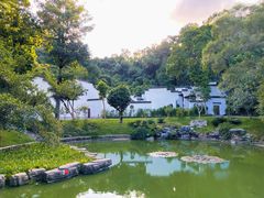 -深圳国际园林花卉博览园