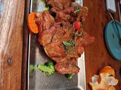 -美森西餐厅(曙光大道店)