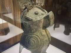 -上海博物馆(人民广场馆)