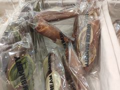 -追光 Dream Bakery(汉街店)