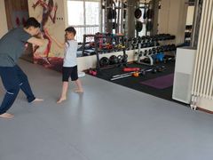 -北武堂拳击散打搏击泰拳俱乐部(三里屯总店)