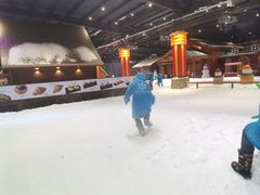 -宁波冰雪大世界(北仑区)