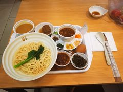 -剔八谷山西面馆(南内环店)