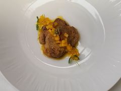 -傲廬·云端餐厅·深圳柏悦酒店