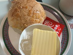 -香港新曜记茶餐厅(星耀城店)