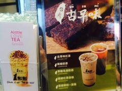 -1点点(丰盛町店)