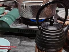 -潮界(虹桥新天地店)