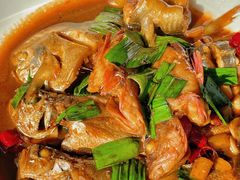 -高佳庄·舟山海鲜(海景旗舰店)