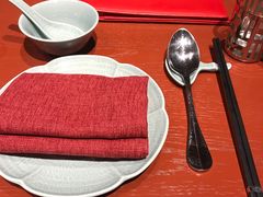 -镇江苏宁万豪酒店-苏筵中餐厅