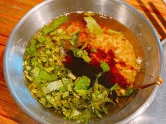 -江湖六膳門串串香(隆礼路店)