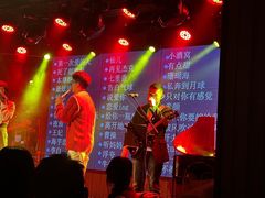 -阿卡贝拉音乐汇(印象城店)