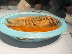 -阿五黄河大鲤鱼(英协路店)
