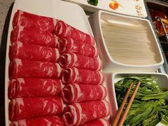 -海底捞火锅(万达店)