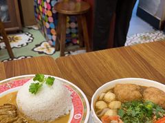 -曼谷食堂·泰国家庭料理