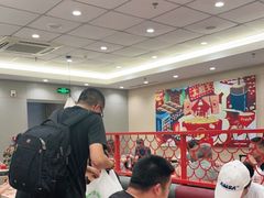 -永和大王(北京站内一店)
