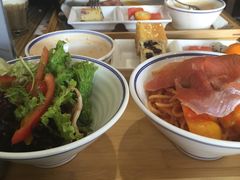 套餐C-榖屋house of flour(张江首店)