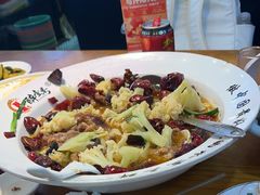 -醉壹号海鲜大排档(厦门美食地标店)