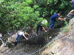 -牛鱼嘴原始生态风景区