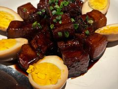 -漢舍中国菜馆(889广场店)