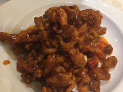 -马凯餐厅(长椿街店)