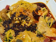 -林静小吃(复兴路店)