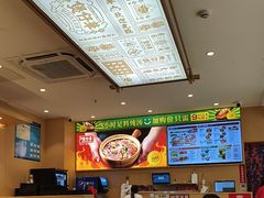 -华记煲仔华·煲仔饭(人和店)