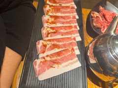 -九田家黑牛烤肉料理(新港店)